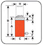 Dimensional Diagram